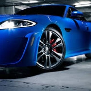 ジャガー「XK」2013年モデル販売開始|Jaguar