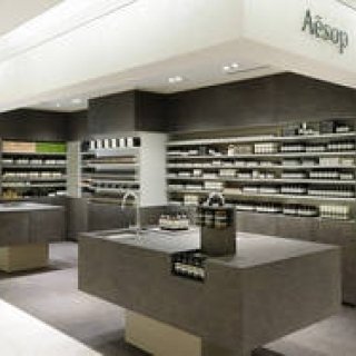 Aēsop｜東京と横浜にイソップの新店舗が同時オープン