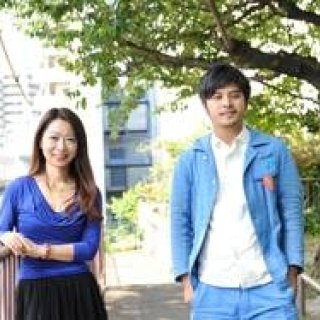 伊藤嶺花 × 坂口恭平｜スピリチュアル対談（前編）