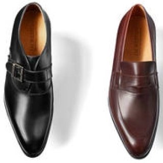 J.M. Weston｜最新「ETON COLLEGE COLLECTION」