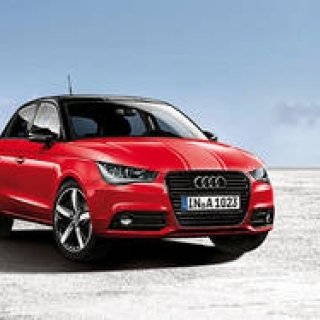 A1にあらたなスペシャルエディションが登場|Audi