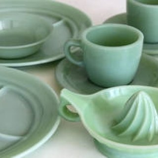 連載・Yoko Ueno Lewis｜暮らしノート・第11回 ヴィンテージ狂想曲