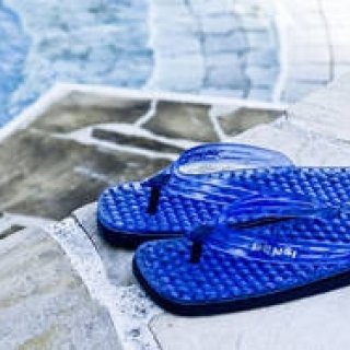 SENSI|夏の新定番、イタリア生まれの高性能サンダル