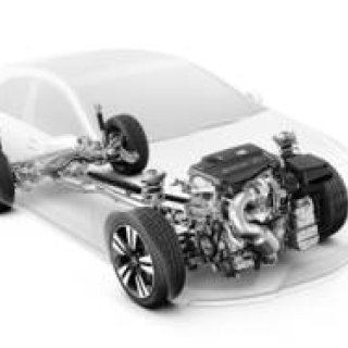 新型AクラスのAMGモデル開発中｜Mercedes-Benz