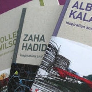 MOLESKINE｜建築研究論文シリーズ4作品リリース