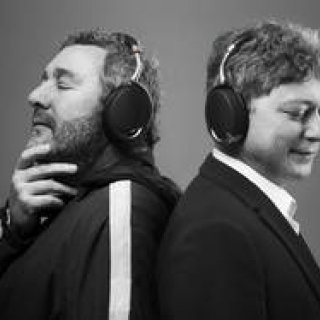 Parrot｜ワイヤレス・オーディオヘッドフォン「Parrot Zik」