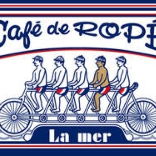 EVENT｜伝説のカフェを葉山に再現｜ビーチハウス『カフェ ド ロペ ラ メール』が2年ぶりにオープン