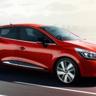 ルノー、新型「ルーテシア」(クリオ)発表|Renault