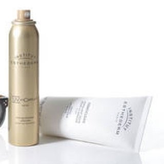 ESTHEDERM｜日焼けしたいひとの日焼け対策UVスプレー