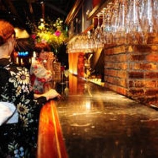 Blue Note Tokyo｜オリジナルカクテルプレゼント“YUKATA de JAZZ”