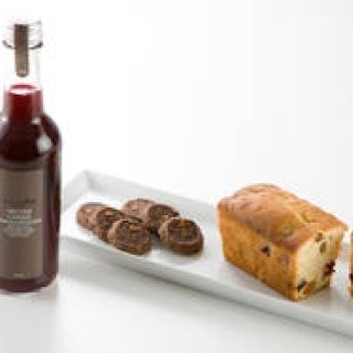 EAT｜Jean-Paul Hévin｜ネクターの革命児アラン・ミリア氏とのコラボレーション