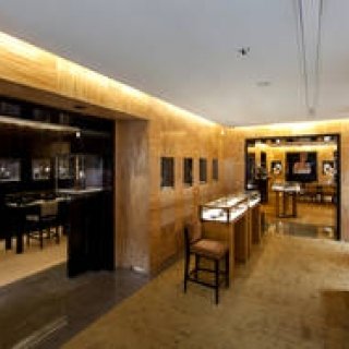 LOUIS VUITTON｜ヴァンドーム広場にサロンとアトリエをオープン