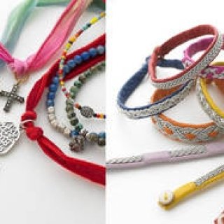 ESTNATION｜マリア ルドマン&キャサリン ミッシェル トランクショー同時開催