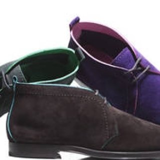 阪急MEN’S TOKYO｜“秋冬コレクション”スタイル発信