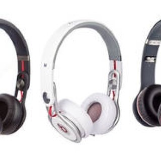 beats by dr.dre｜Bluetoothテクノロジー搭載新作ヘッドフォン