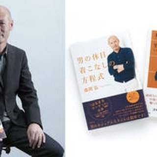 MARGARET HOWELL｜スタイリスト森岡 弘が語るマーガレット・ハウエル メンズ