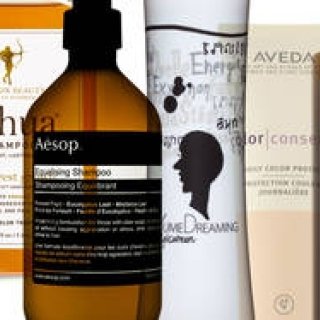 プロに聞く、偏愛ヘアケアアイテム！