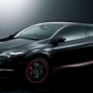 ニュルブルクリンク FF市販車世界最速モデルが登場|Renault