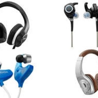 DENON｜新ヘッドホン「ライフスタイルシリーズ」一挙登場