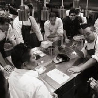 COOK IT RAW｜「食道Shoku-do / 食へとつづく道」自然派シェフたちの4日間の冒険（前編）