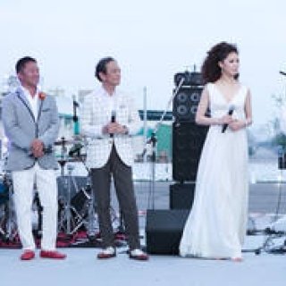 LF-LCもお披露目！LEXUS SPINDLE NIGHT開催｜Lexus