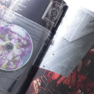 CHROME HEARTS｜オフィシャルマガジン第4弾『クロムハーツ・マガジン』