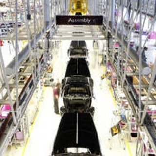 ロールス・ロイスを支える匠たち｜ROLLS-ROYCE