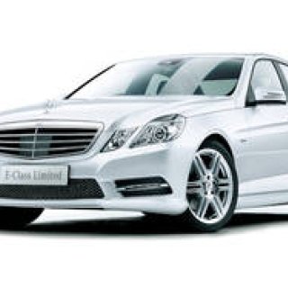 Eクラスセダンに特別仕様車が登場｜Mercedes-Benz