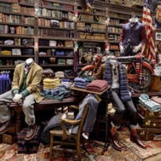 ブルックス ブラザーズ｜フラットアイアン ショップが8月8日にオープン