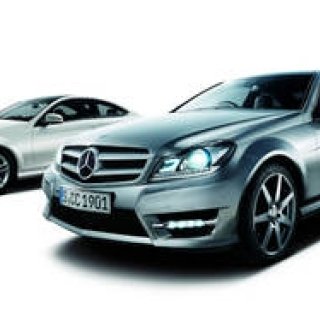 メルセデス・ベンツ Cクラスがモデルラインナップと装備内容を変更|Mercedes-Benz