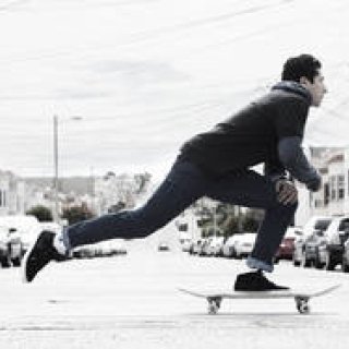 Levi's(R)×NIKE｜リーバイス(R)×ナイキ 511スケートボーディング コレクション上陸！