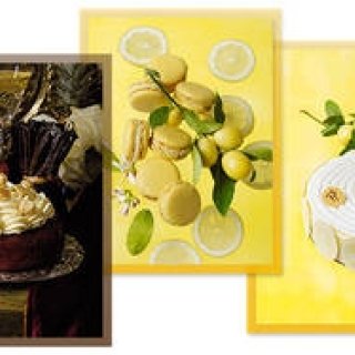 EAT｜PIERE HERMÉ PARIS｜毎月楽しめる芸術的スイーツ「FETISH」