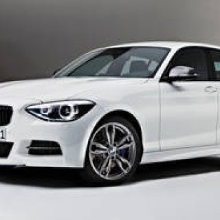 もっともスポーティな1シリーズが受注開始｜BMW