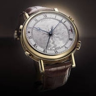 Breguet｜ブレゲ　「クラシック“ミュージカル”」誕生
