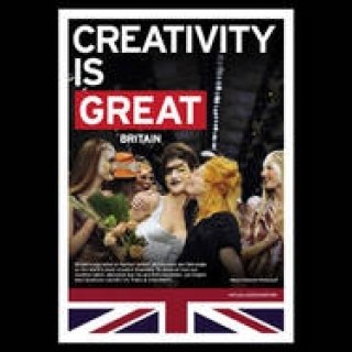 Vivienne Westwood｜英国政府キャンペーン「GREAT Campaign」に登場