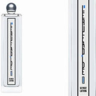 SERGE LUTENS｜清潔さを香りにしたオードパルファム「ロー フォアッド」