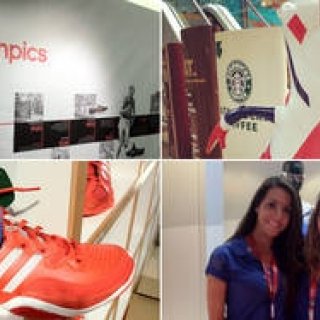 ロンドン・オリンピックを写真でプレビュー｜LONDON CALLING 2012