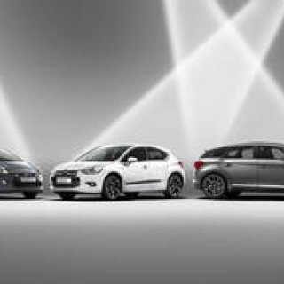 シトロエンDSラインの過去、現在、未来｜Citroen