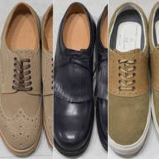 STYLE WORKS｜HIROSHI TSUBOUCHIコラボレーションモデル第2弾登場