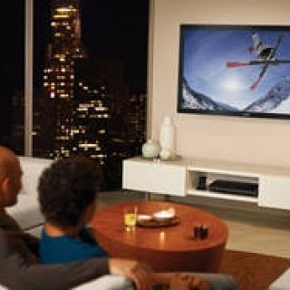 BOSE｜新視聴体験「Bose VideoWave II entertainment system」新登場