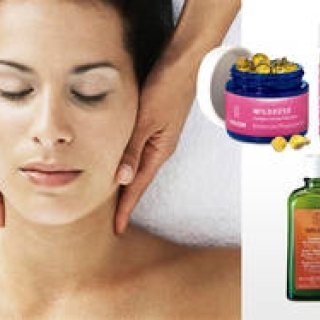 WELEDA｜月のリズムを味方につけて効果的にケア！　ムーン リズムケア キャンペーン実施