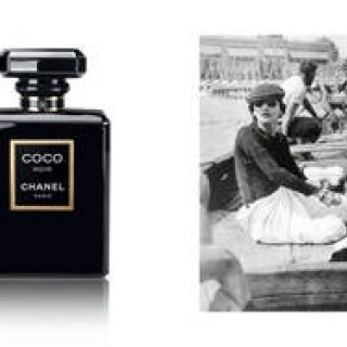 CHANEL｜“黒のココ”「ココ ヌワール」9月14日発売