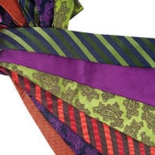 ETRO｜36通りの組み合わせから選べる“カスタマイズド・タイ”