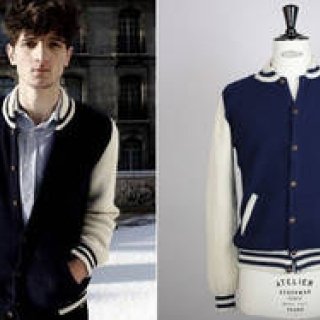 MONSIEUR LACENAIRE｜注目のメンズニットブランド最新コレクション