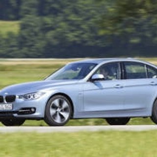 特集|BMWエフィシエントダイナミクス