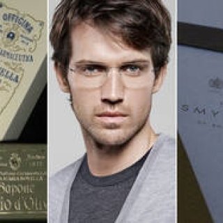 ISETAN MEN'S｜イセタンメンズ レジデンス通信2012年8月号｜ひと夏満喫のお薦めアイテム&フェア