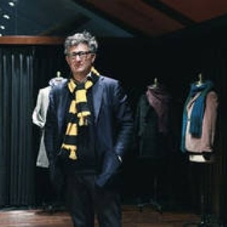 UNITED ARROWS｜「MP di Massimo Piombo」マッシモ・ピオンボ インタビュー