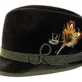 GLOBE SPECS｜帽子ブランド「ミュールバウアー」トランクショー開催