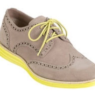 COLE HAAN｜「ルナグランド ウィングチップ」に待望のウィメンズが誕生