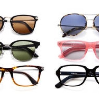 ayame｜世界最高峰のレンズ「Kodak LENS」を搭載したアイウェア